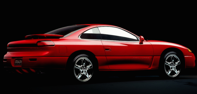 Illustration for article titled Ten Cars With Hilariously Mismatched Names